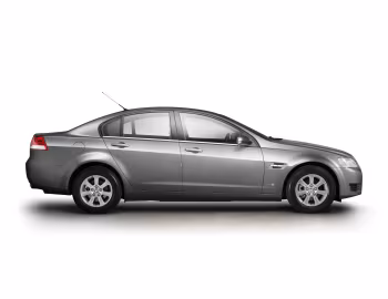 Holden Commodore Omega (VE Series II) '09.2010–05.2013