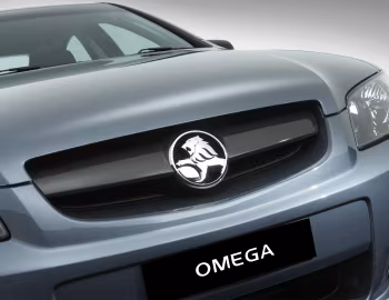 Holden Commodore Omega (VE) '2006–10