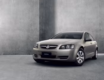 Holden Commodore Omega (VE) '2006–10