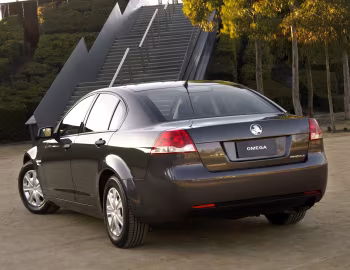 Holden Commodore Omega (VE) '2006–10