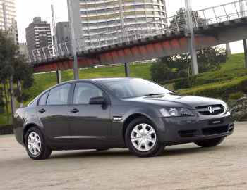 Holden Commodore Omega (VE) '2006–10