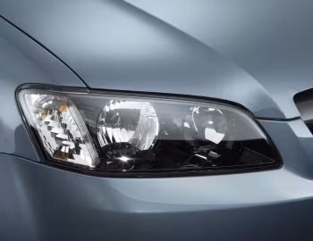Holden Commodore Omega (VE) '2006–10