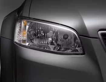 Holden Commodore Omega (VE Series II) '09.2010–05.2013