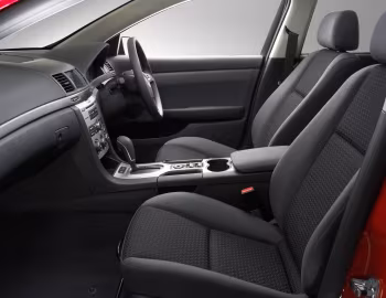 Interior Holden Commodore Omega (VE) '2006–10