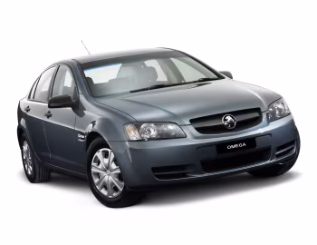 Holden Commodore Omega (VE) '2006–10