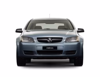 Holden Commodore Omega (VE) '2006–10
