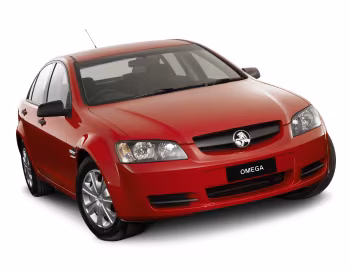 Holden Commodore Omega (VE) '2006–10