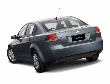 Holden Commodore Omega (VE) '2006–10