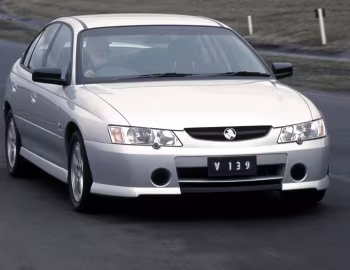 Holden Commodore S (VY) '2002–04