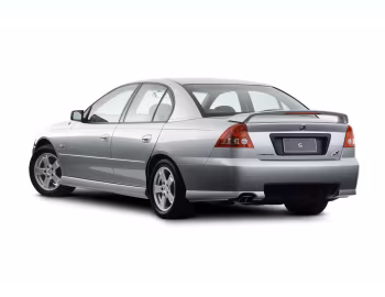 Holden Commodore S (VY) '2002–04