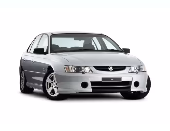 Holden Commodore S (VY) '2002–04