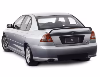 Holden Commodore S (VY) '2002–04
