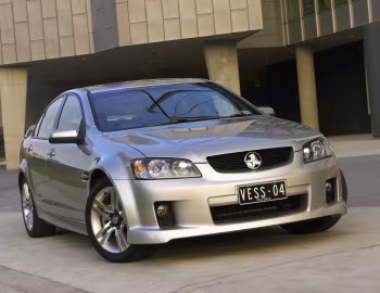 Holden Commodore SS (VE) '2006–10