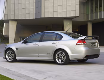 Holden Commodore SS (VE) '2006–10