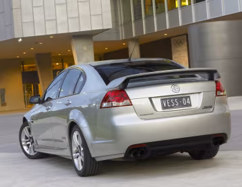Holden Commodore SS (VE) '2006–10