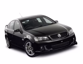 Holden Commodore SS (VE) '2006–10