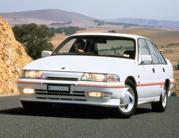 Holden Commodore SS (VP) '10.1991–07.1993