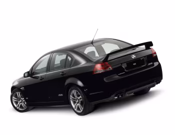 Holden Commodore SS (VE) '2006–10