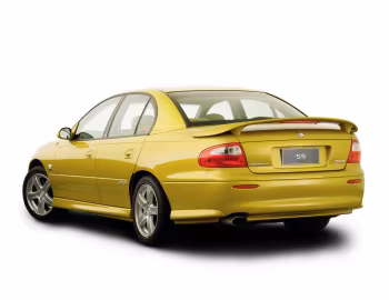 Holden Commodore SS (VX) '2000–02