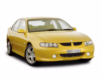 Holden Commodore SS (VX) '2000–02