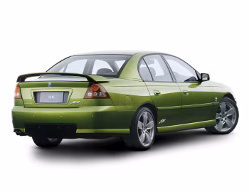 Holden Commodore SS (VY) '2002–04