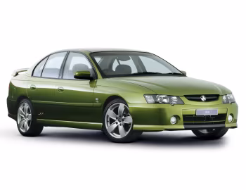 Holden Commodore SS (VY) '2002–04