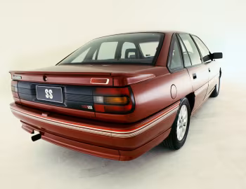 Holden Commodore SS (VN) '08.1988–10.1991