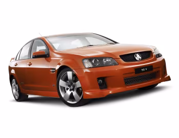 Holden Commodore SS V (VE) '2006–10