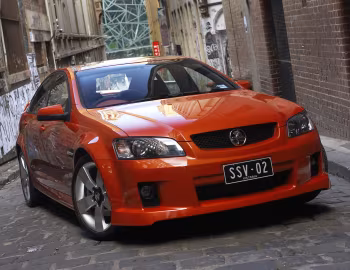 Holden Commodore SS V (VE) '2006–10