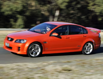 Holden Commodore SS V (VE) '2006–10