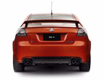 Holden Commodore SS V (VE) '2006–10