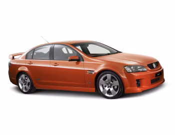 Holden Commodore SS V (VE) '2006–10