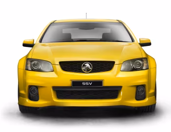 Holden Commodore SS V (VE Series II) '09.2010–05.2013