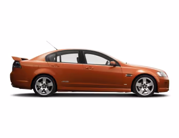 Holden Commodore SS V (VE) '2006–10