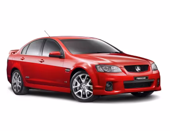Holden Commodore SS V Redline (VE Series II) '09.2010–05.2013