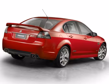 Holden Commodore SS V Redline (VE Series II) '09.2010–05.2013