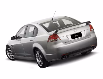 Holden Commodore SV6 (VE) '2006–10