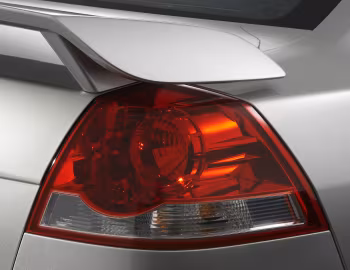 Holden Commodore SV6 (VE) '2006–10