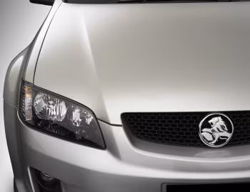 Holden Commodore SV6 (VE) '2006–10
