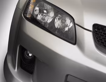 Holden Commodore SV6 (VE) '2006–10