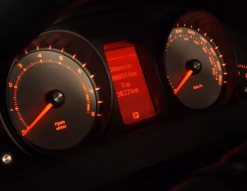 Painel Holden Commodore SV6 (VE) '2006–10