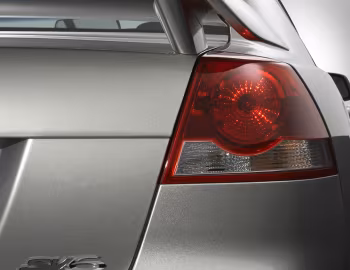 Holden Commodore SV6 (VE) '2006–10