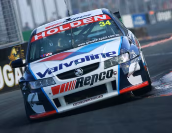 Holden Commodore V8 Supercar (VZ) '2004–07