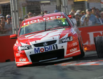 Holden Commodore V8 Supercar (VZ) '2004–07
