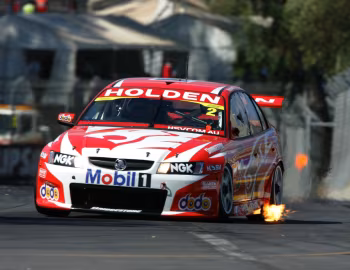 Holden Commodore V8 Supercar (VZ) '2004–07