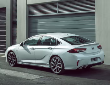 Holden Commodore VXR (ZB) '2018–20