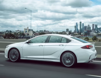 Holden Commodore VXR (ZB) '2018–20