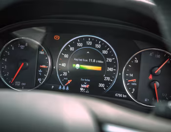 Painel Holden Commodore VXR (ZB) '2018–20