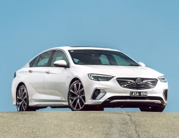 Holden Commodore VXR (ZB) '2018–20