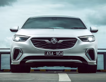Holden Commodore VXR (ZB) '2018–20